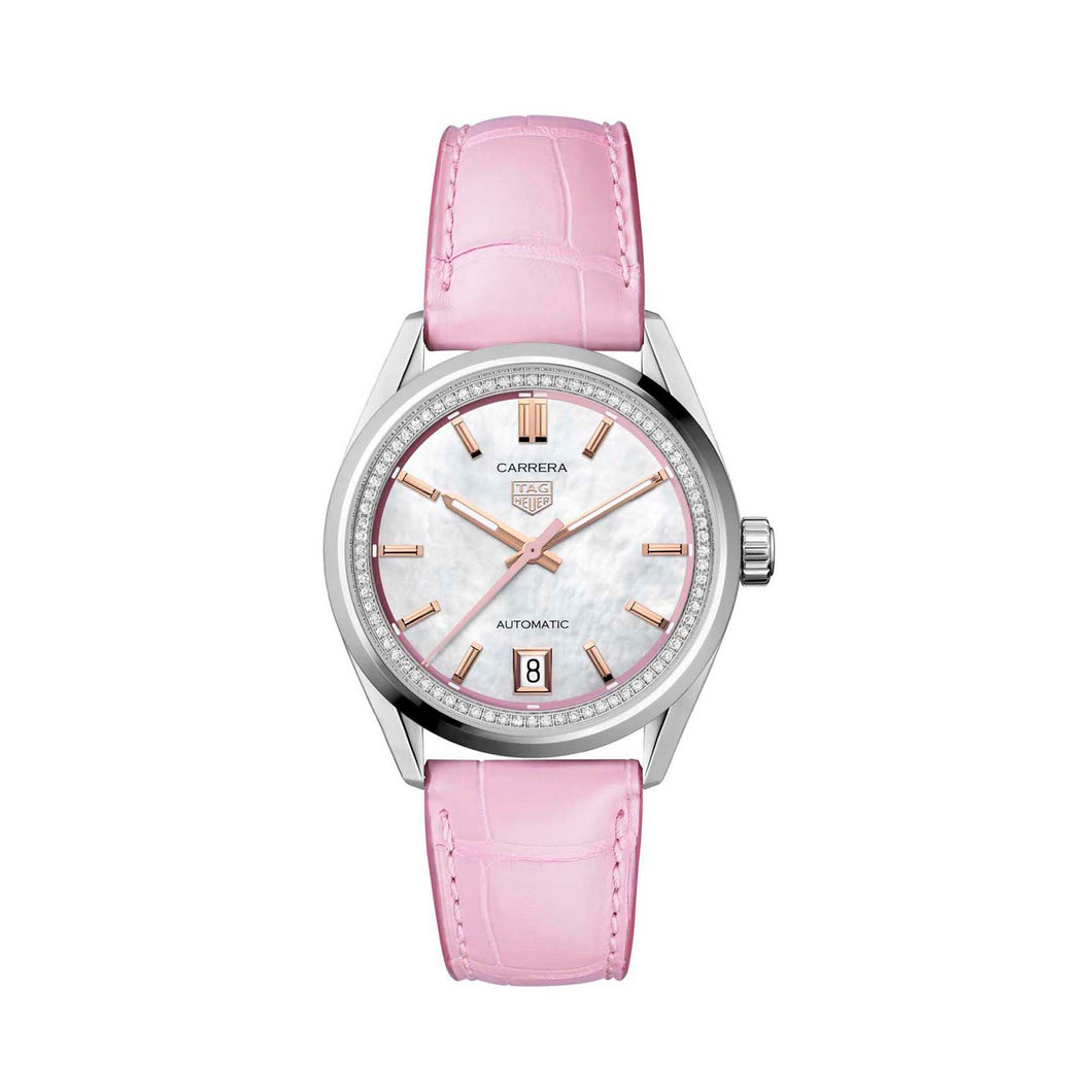 TAG Heuer Carrera