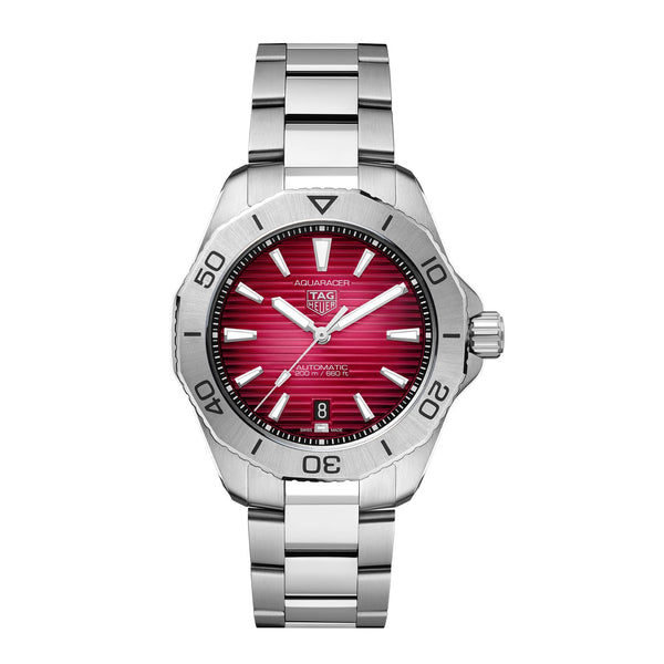 TAG Heuer Aquaracer Professional 200