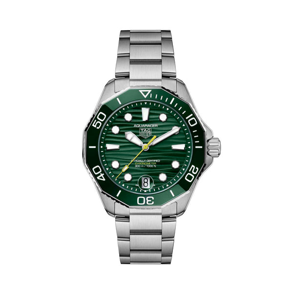 TAG Heuer Aquaracer Professional 300