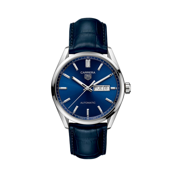 TAG Heuer Carrera Day-Date