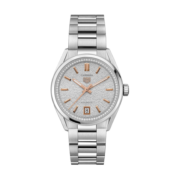 TAG Heuer Carrera Date