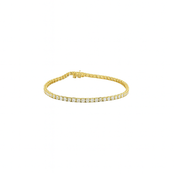 Tennis Bracelet