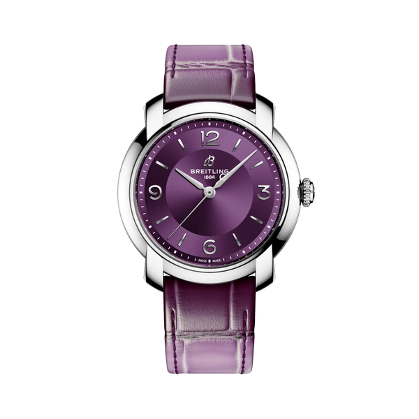 Lady Premier Automatic 36