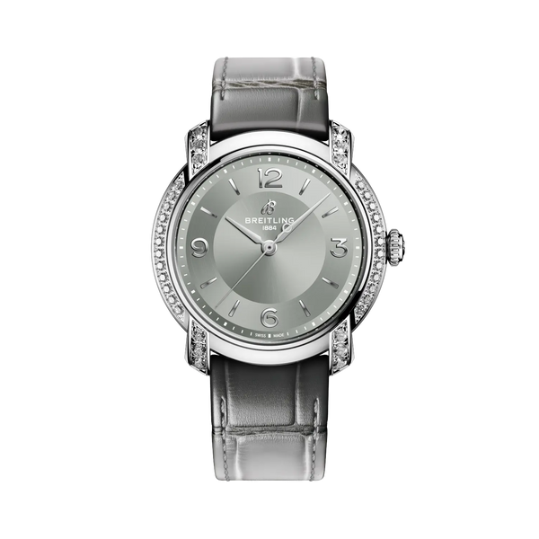 Lady Premier Automatic 36