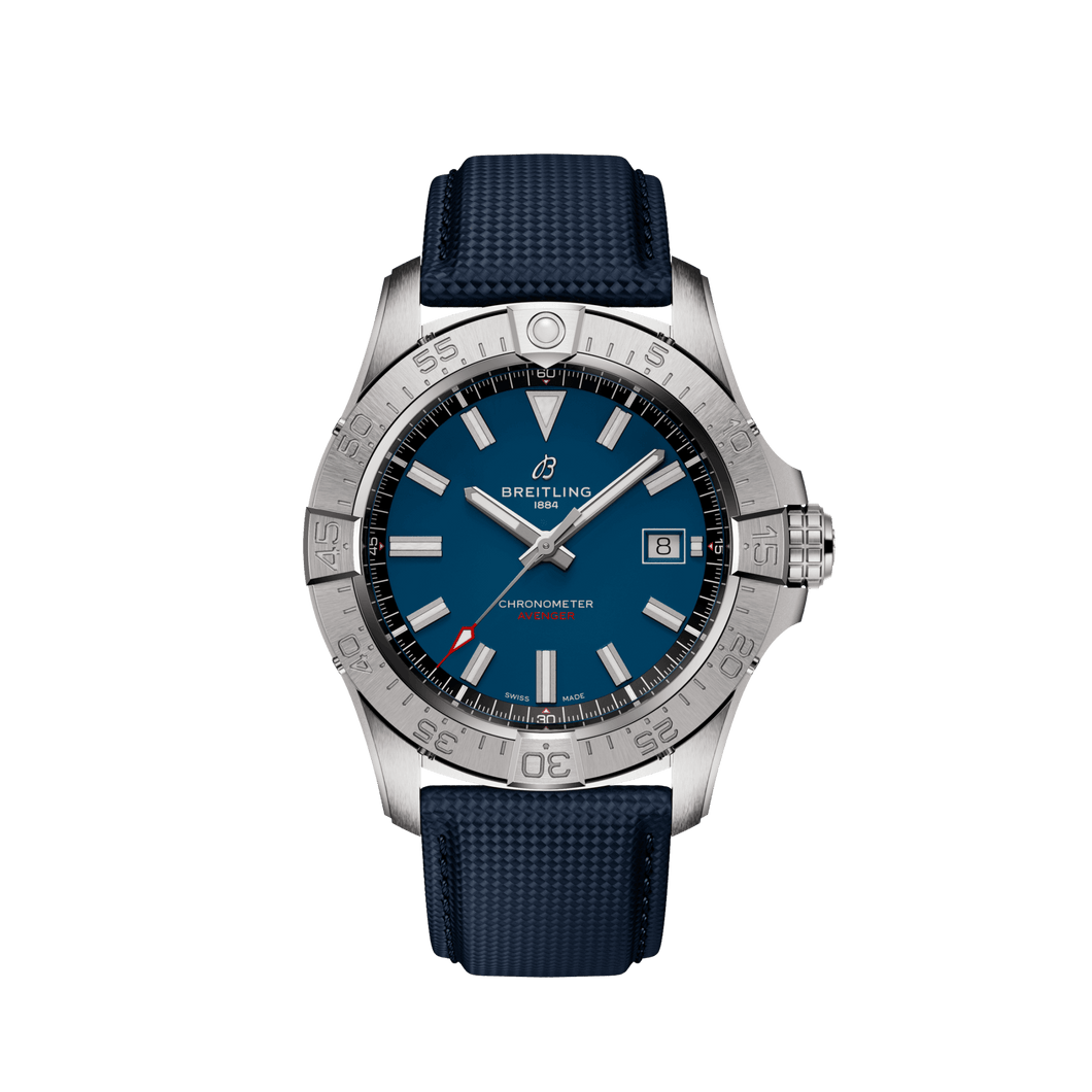 Avenger Automatic 42