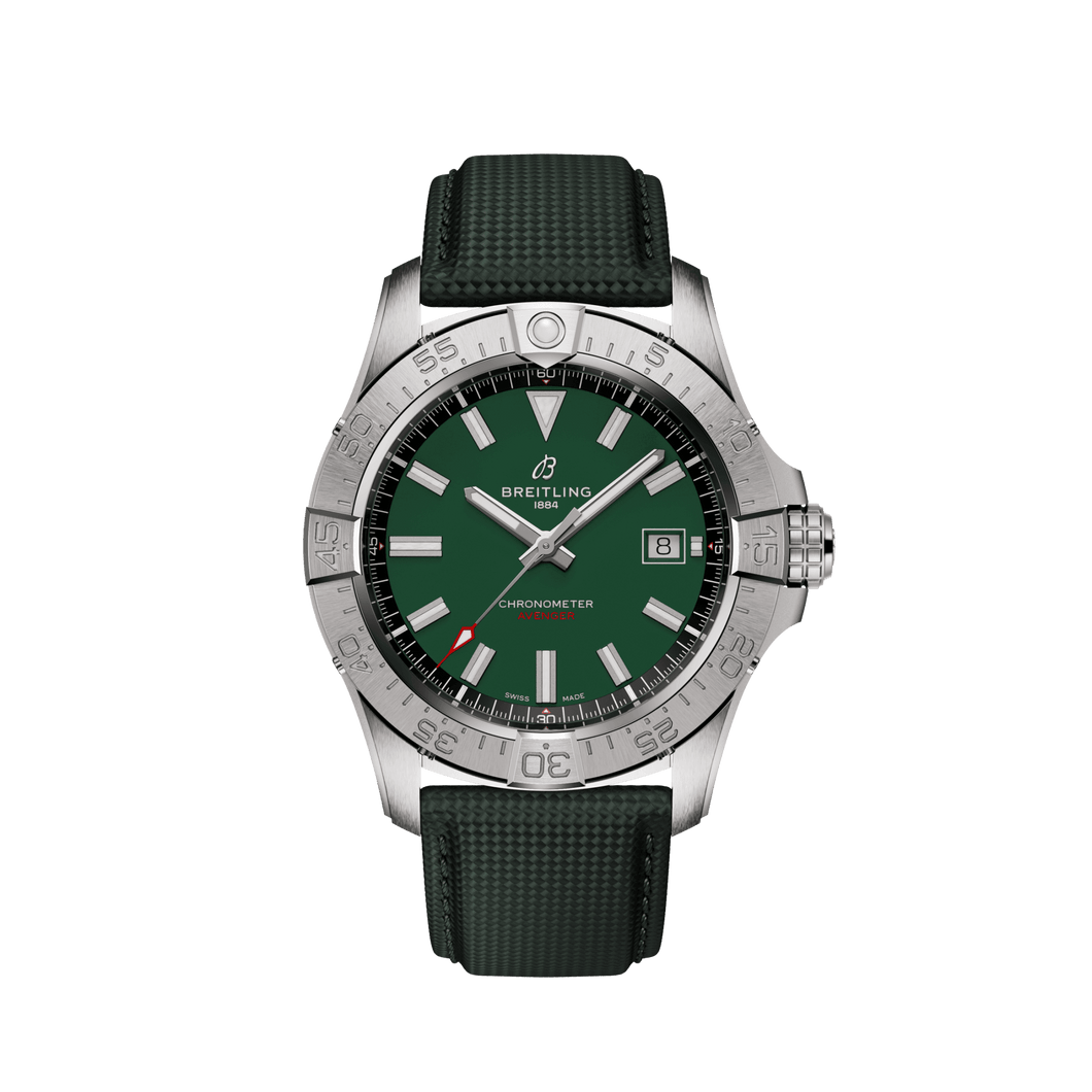 Avenger Automatic 42