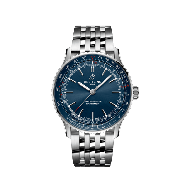 Navitimer Automatic 41