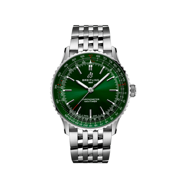 Navitimer Automatic 41