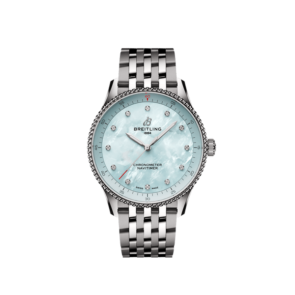 Navitimer 32