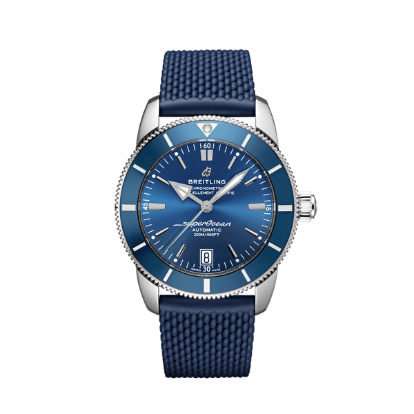 Superocean Heritage B20 Automatic 42
