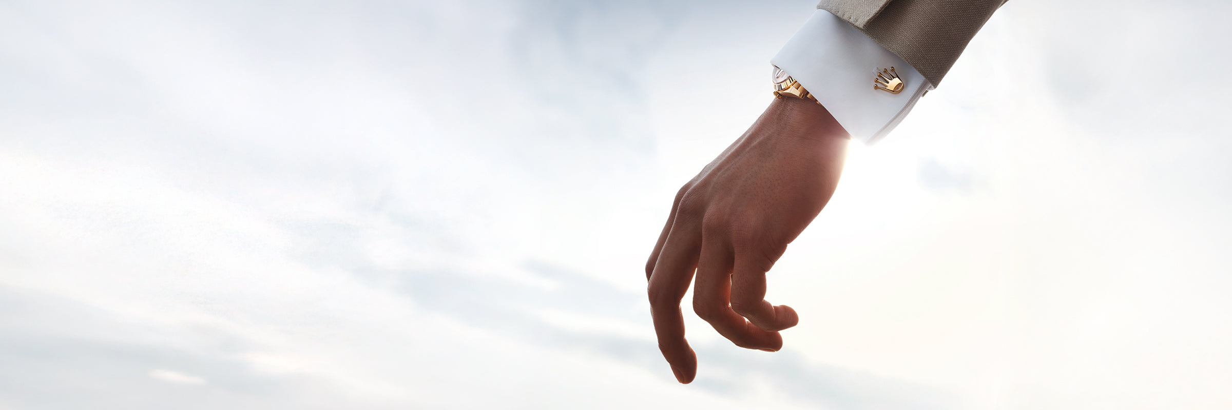 Official Rolex jeweler in Troy - Little Switzerland