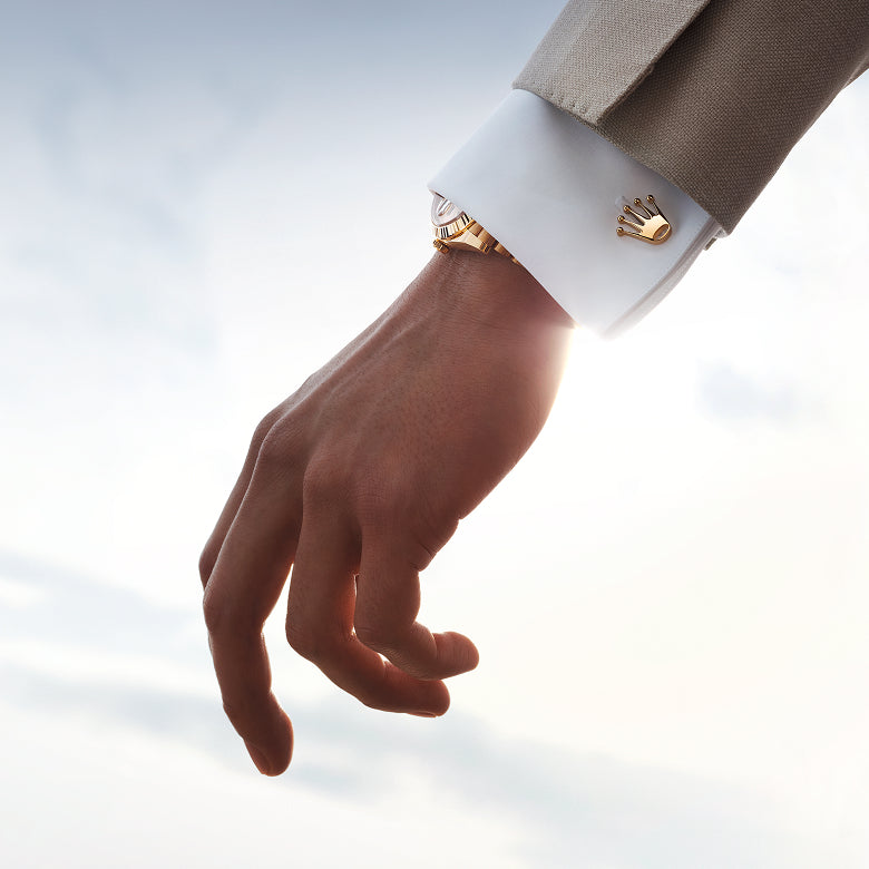 Official Rolex jeweler in Troy - Little Switzerland