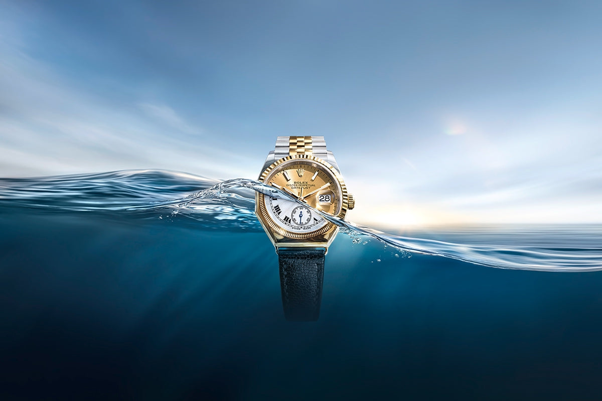 Official Rolex jeweler in Troy - Little Switzerland