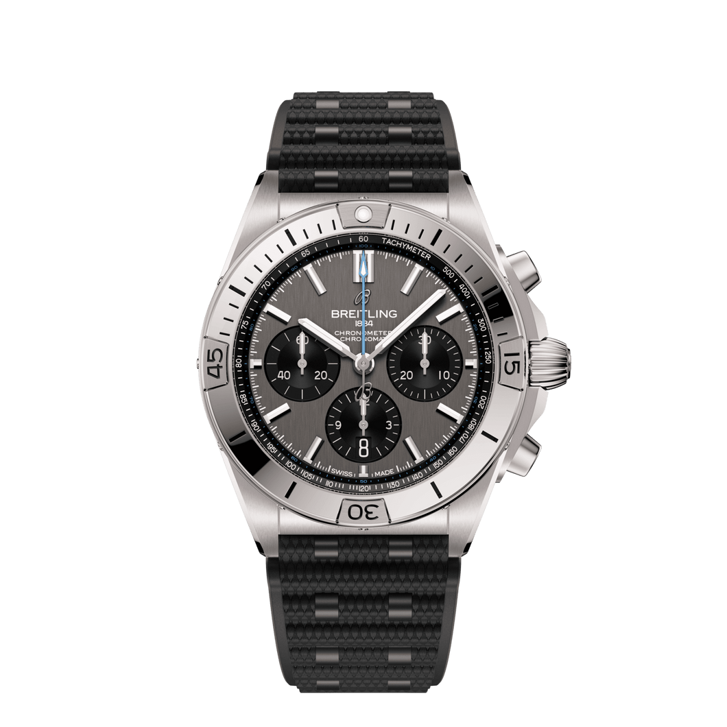 Chronomat B01 42