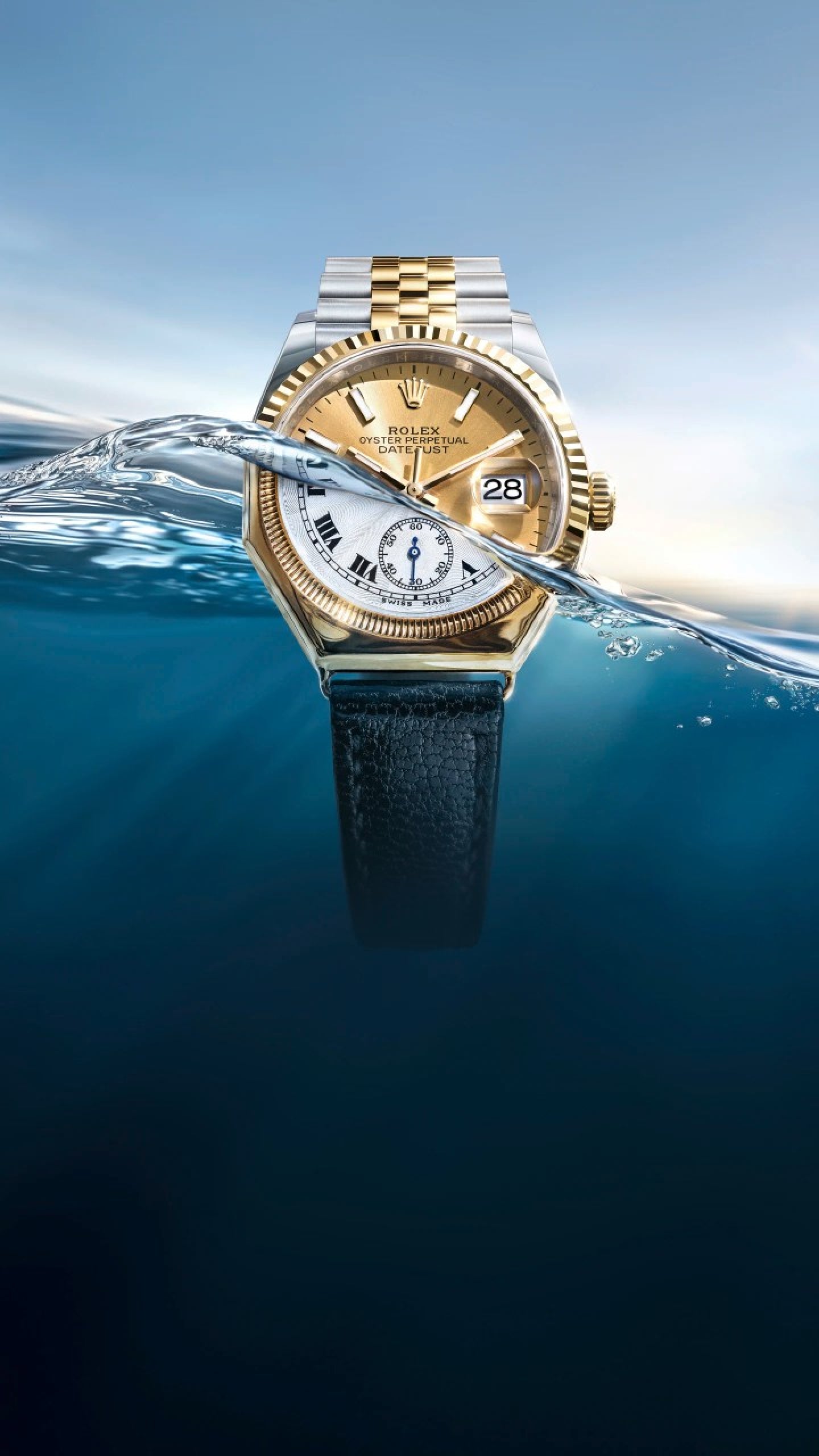 Official Rolex jeweler in Troy - Little Switzerland