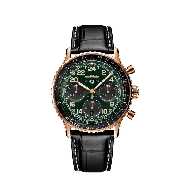 Navitimer B12 Chronograph 41 Cosmonaute