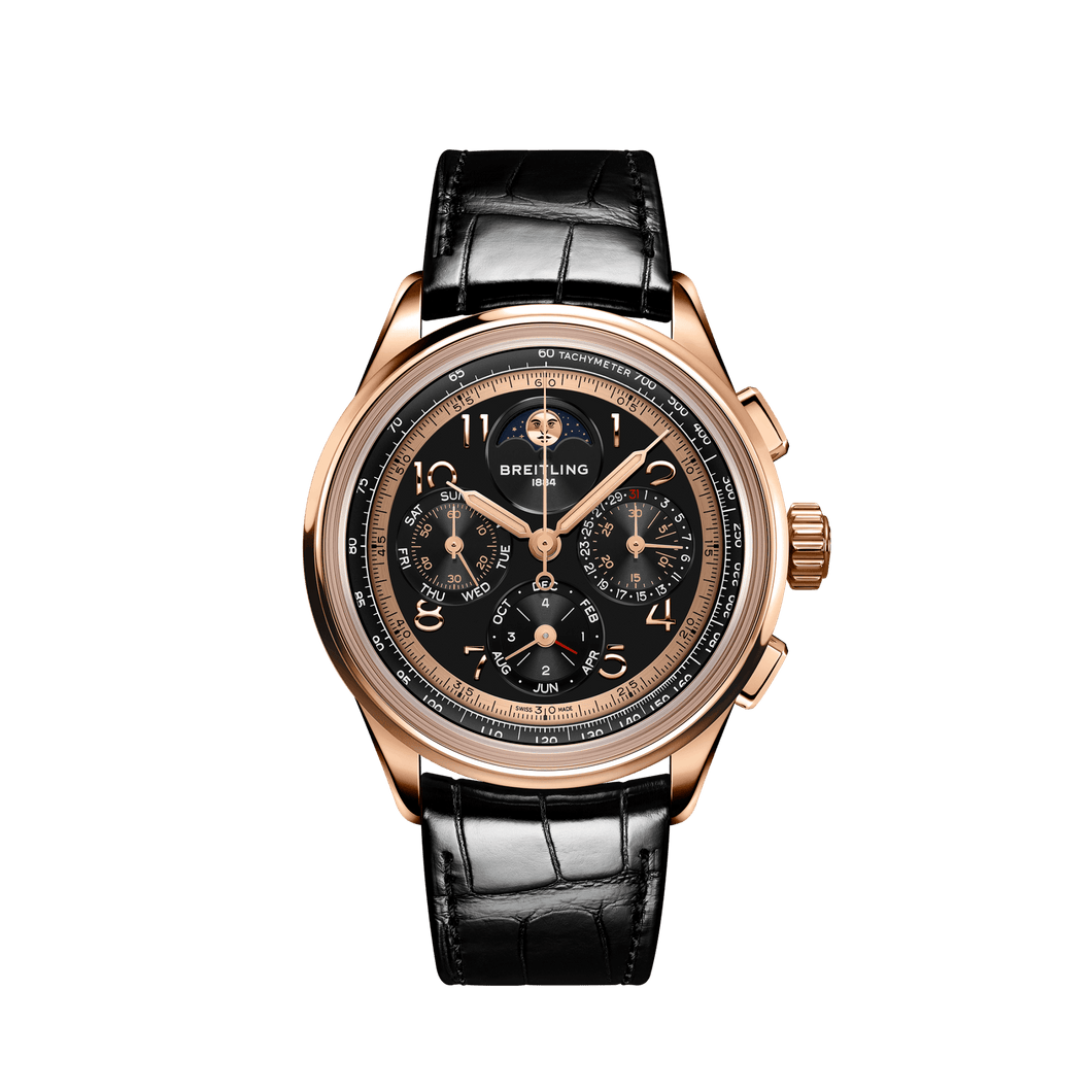 Premier B19 Datora 42 140th Anniversary Limited Edition