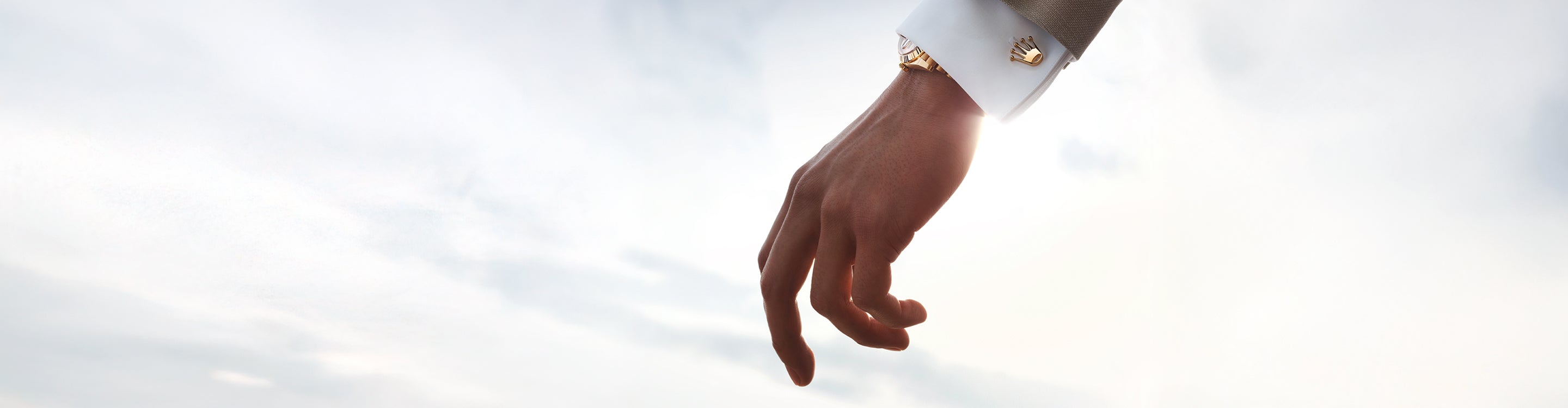 Official Rolex jeweler in Troy - Little Switzerland