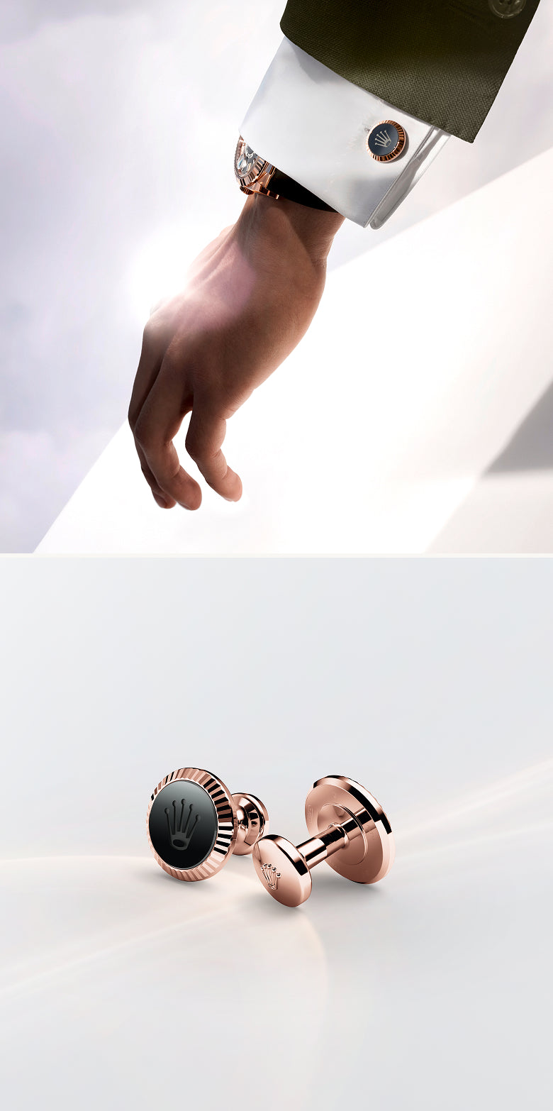 Official Rolex jeweler in Troy - Little Switzerland