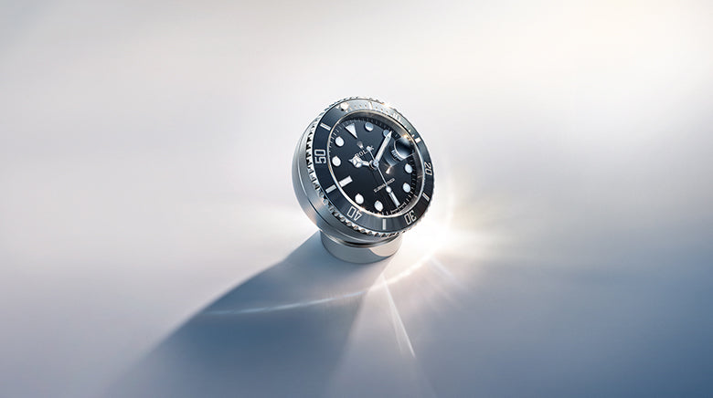 Rolex in Troy - Little Switzerland