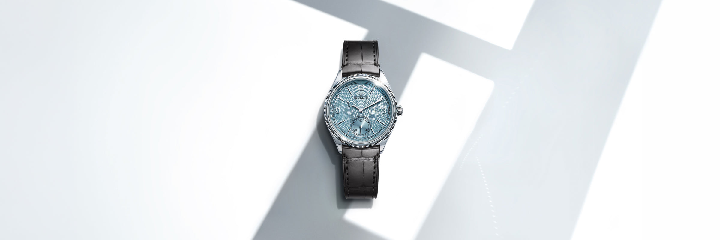 Official Rolex jeweler in Troy - Little Switzerland