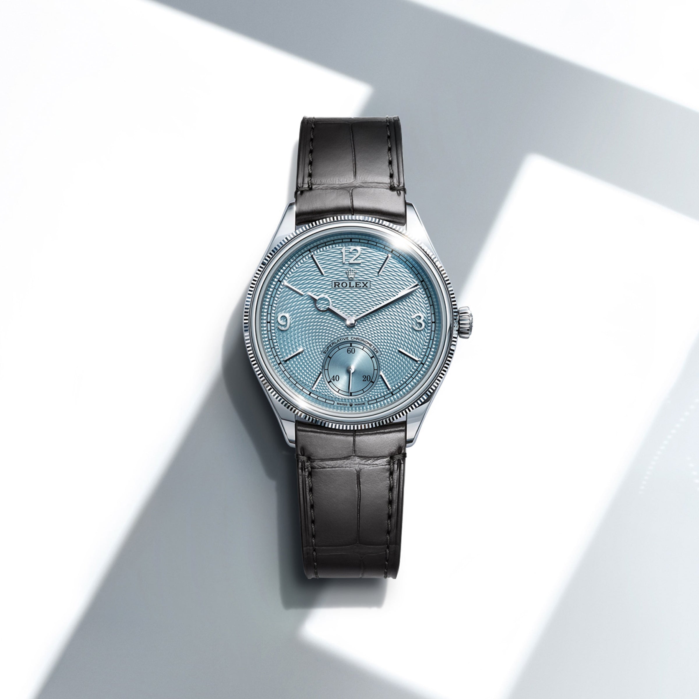 Official Rolex jeweler in Troy - Little Switzerland