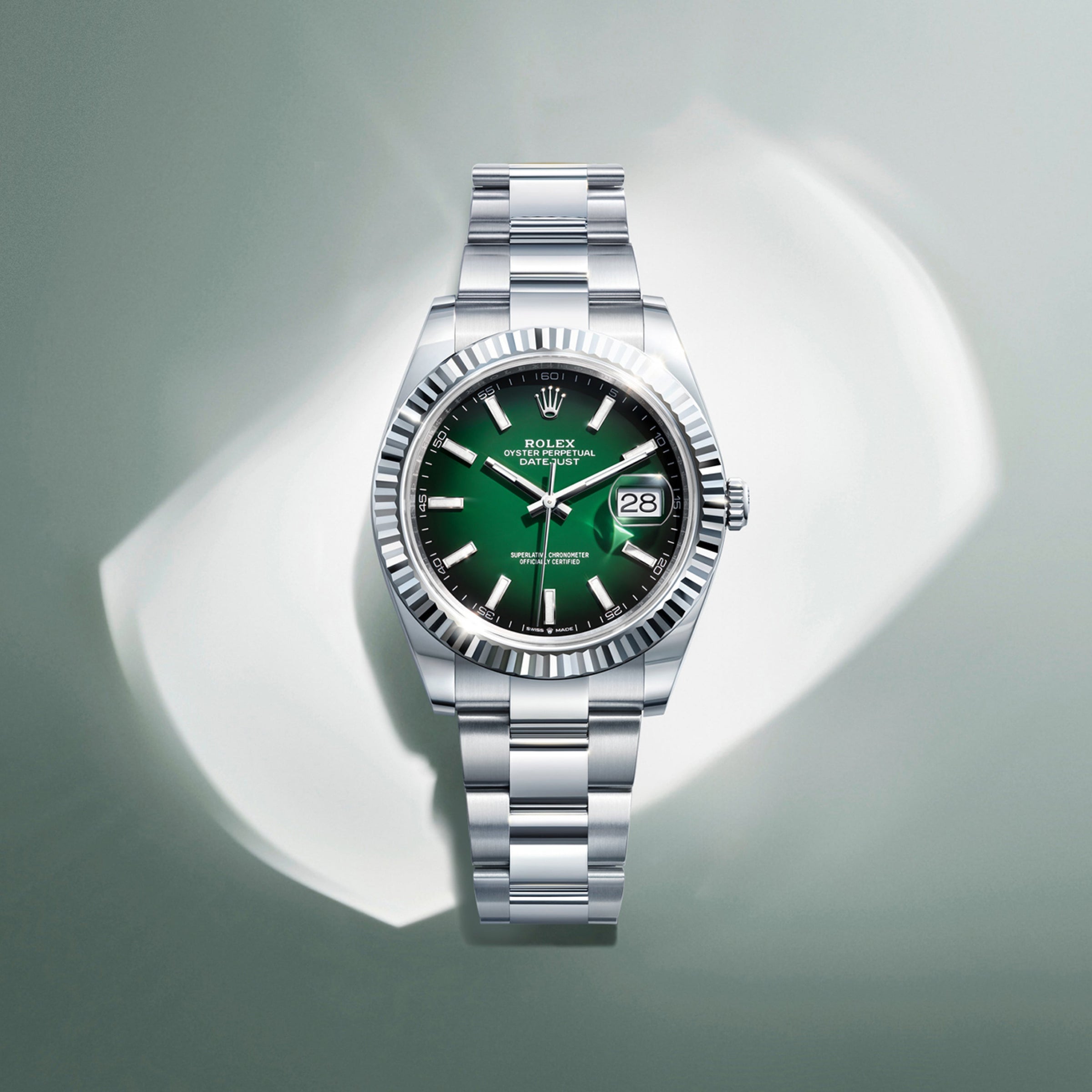 Official Rolex jeweler in Troy - Little Switzerland