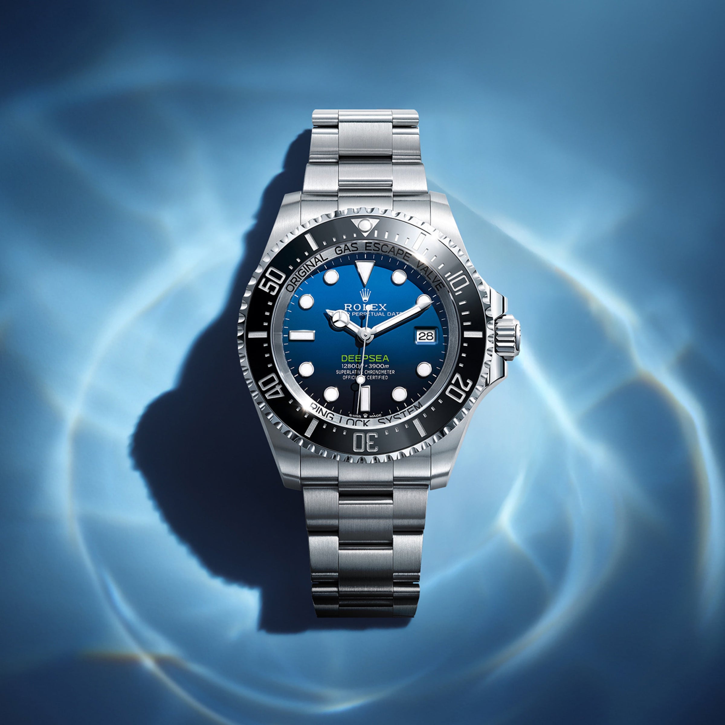 Official Rolex jeweler in Troy - Little Switzerland