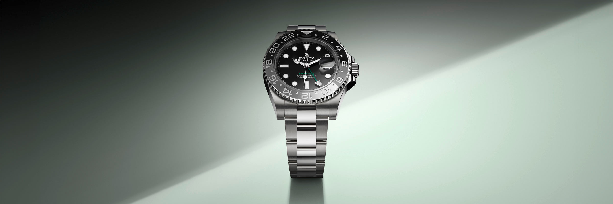 Official Rolex jeweler in Troy - Little Switzerland