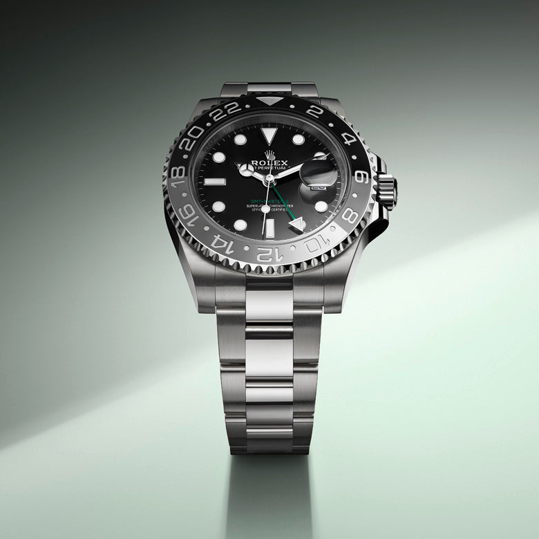 Official Rolex jeweler in Troy - Little Switzerland
