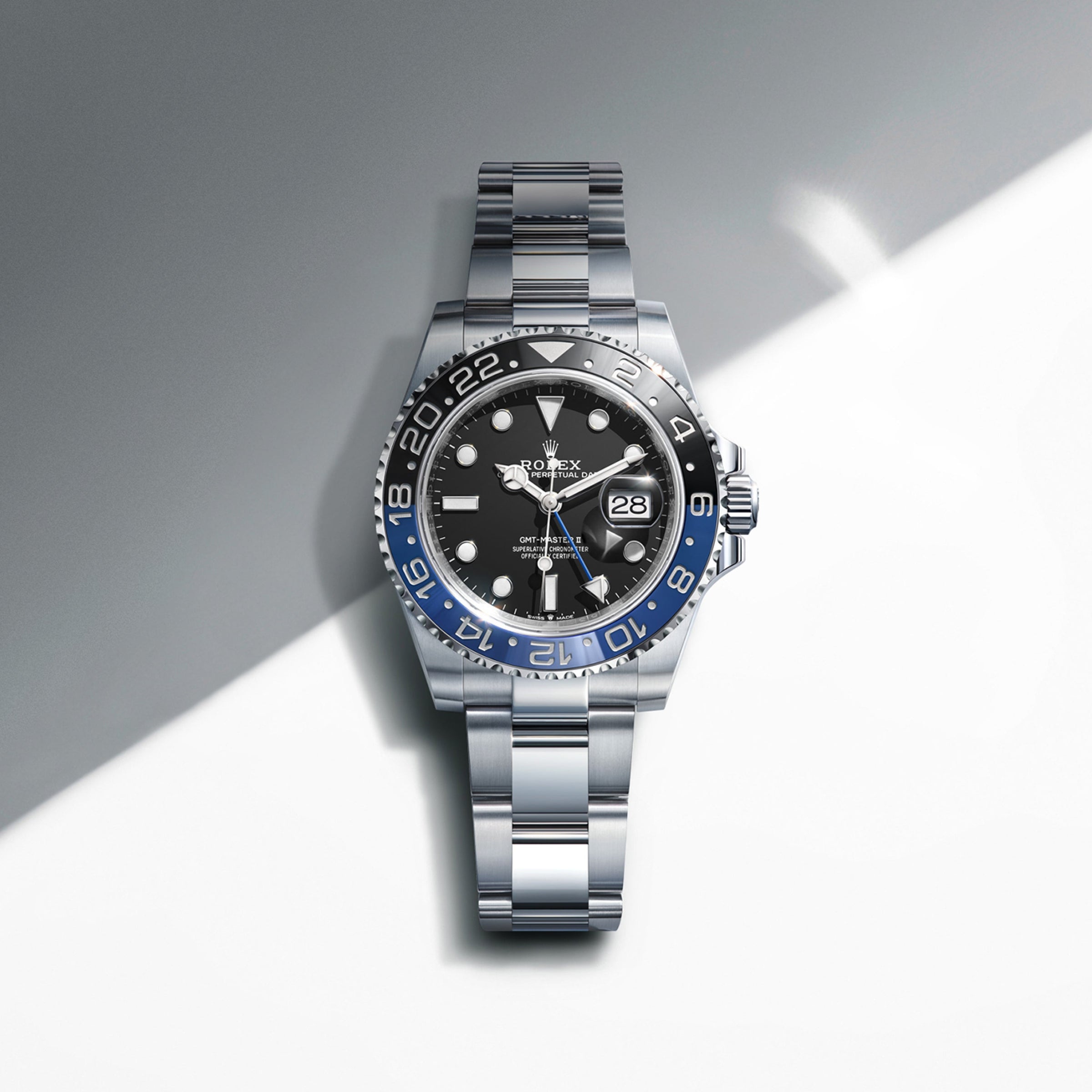 Official Rolex jeweler in Troy - Little Switzerland
