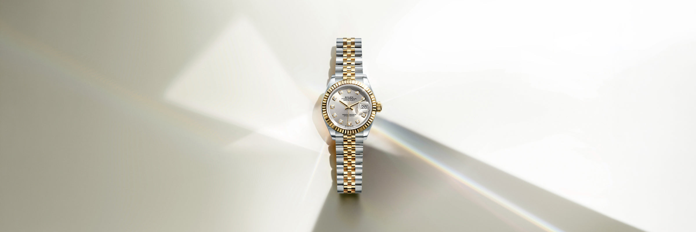 Official Rolex jeweler in Troy - Little Switzerland