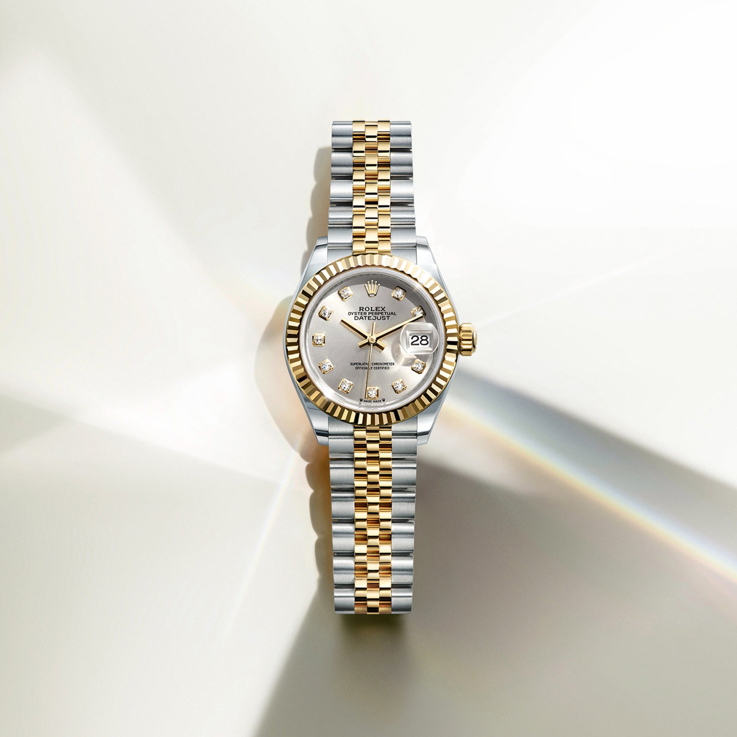 Official Rolex jeweler in Troy - Little Switzerland
