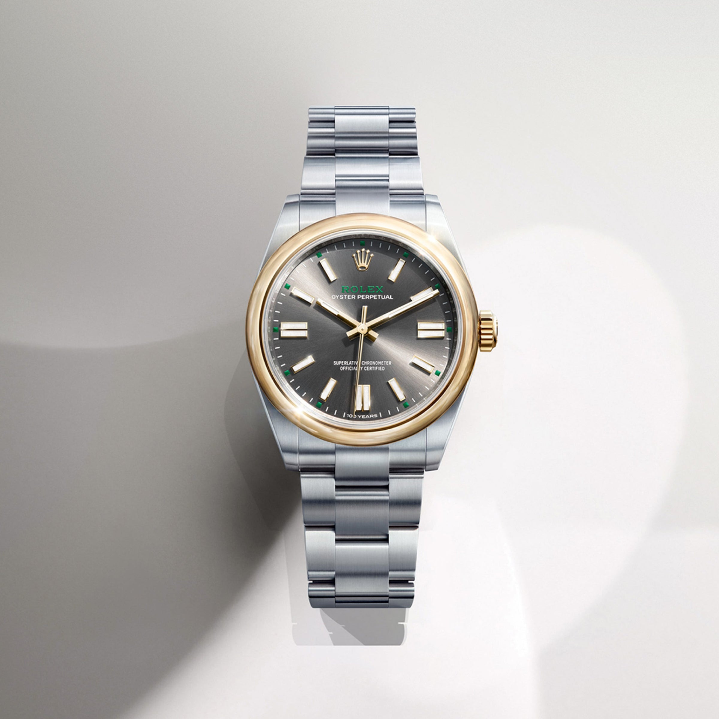 Official Rolex jeweler in Troy - Little Switzerland