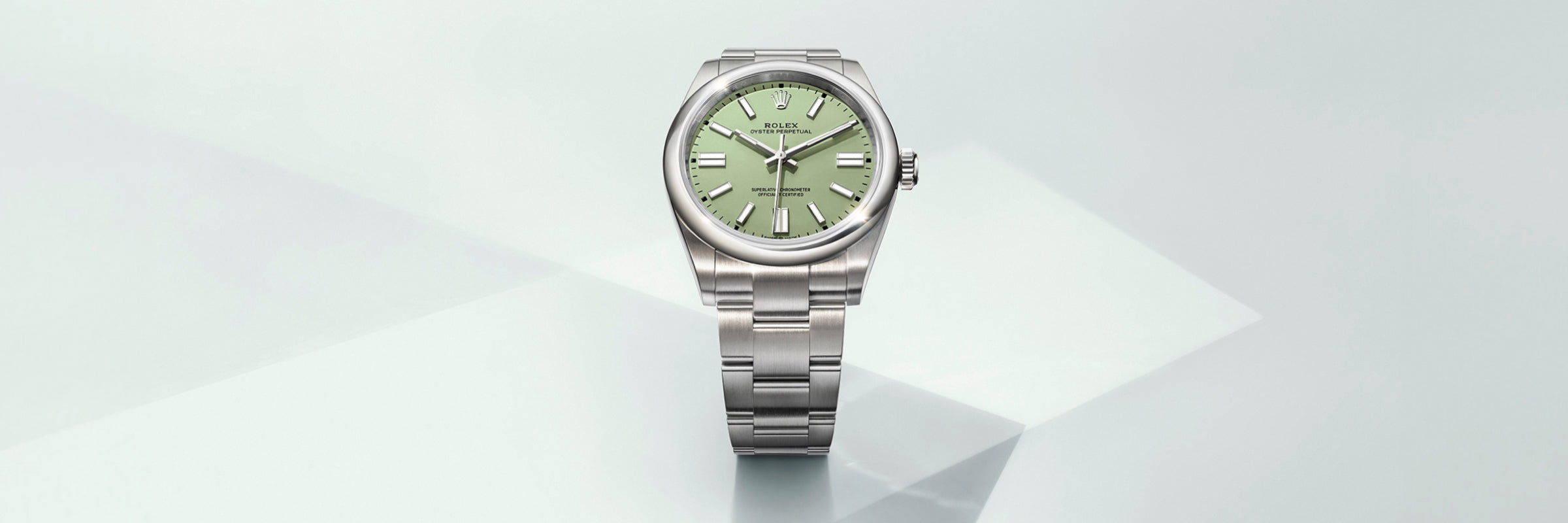 Official Rolex jeweler in Troy - Little Switzerland