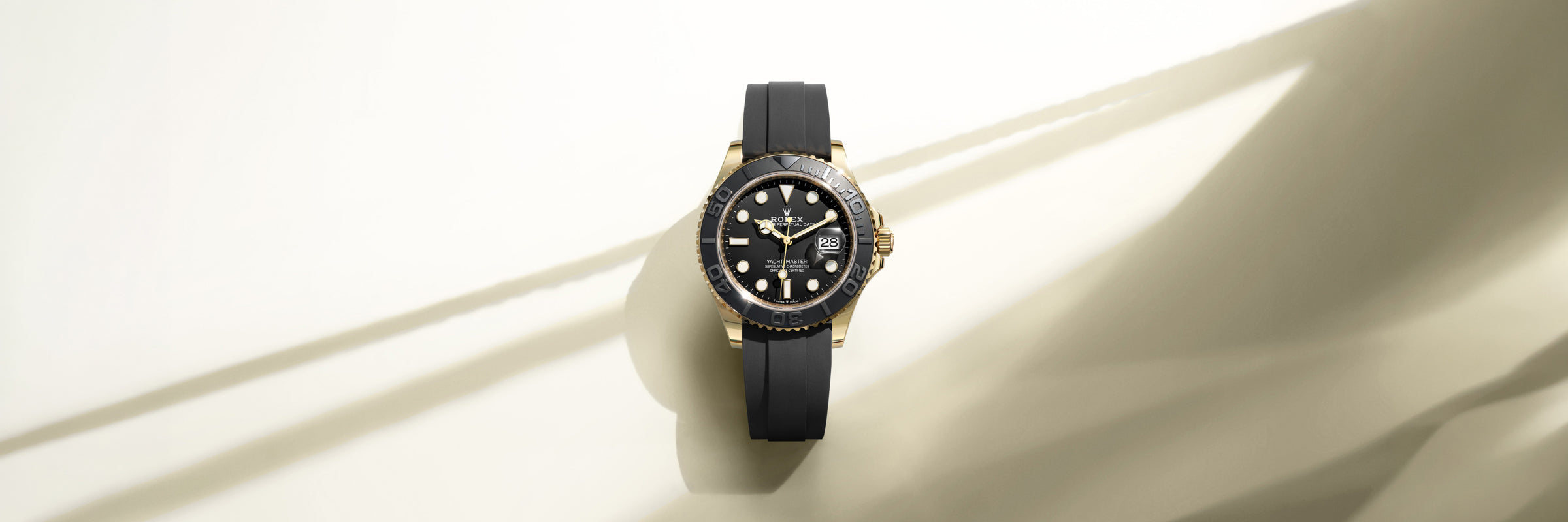 Official Rolex jeweler in Troy - Little Switzerland