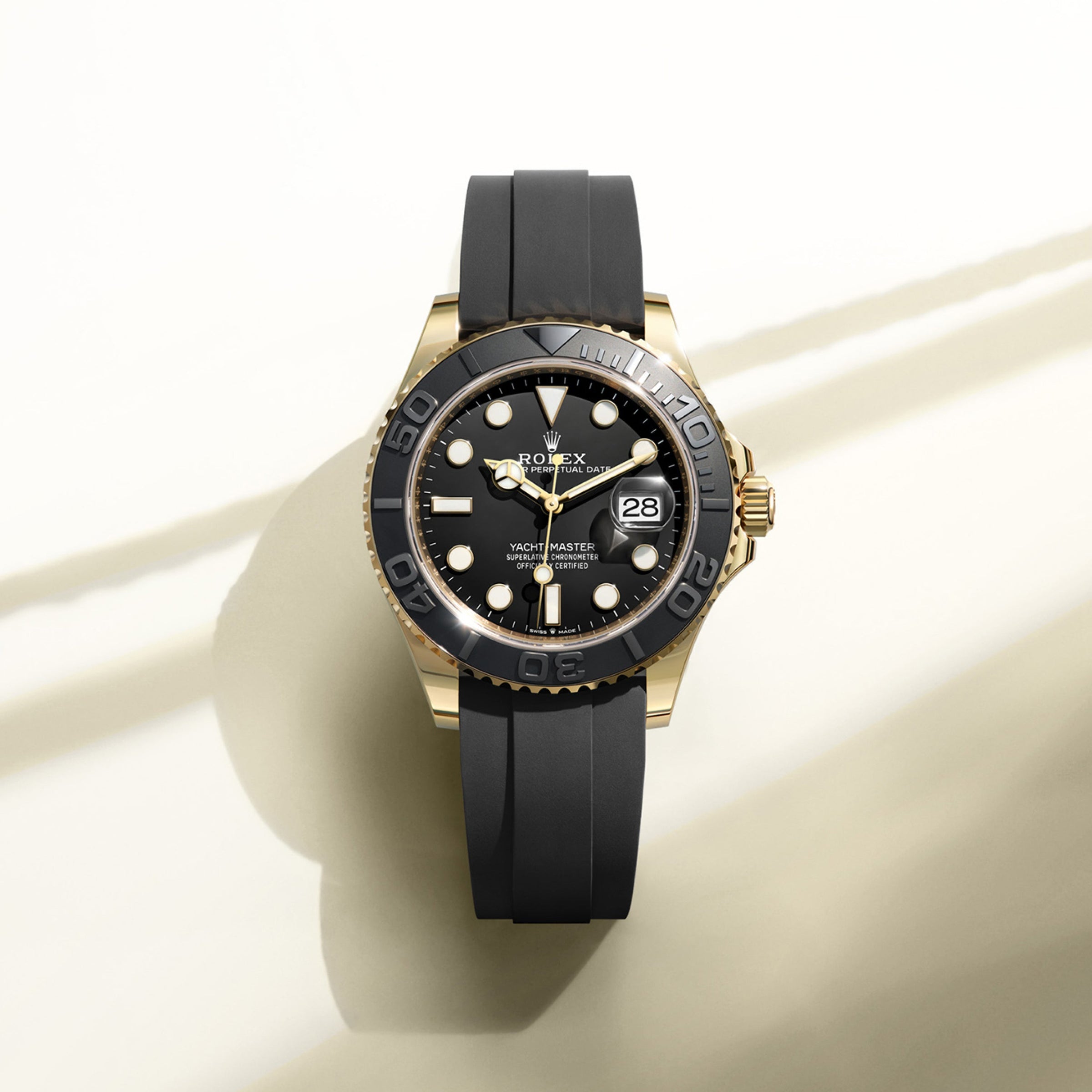 Official Rolex jeweler in Troy - Little Switzerland