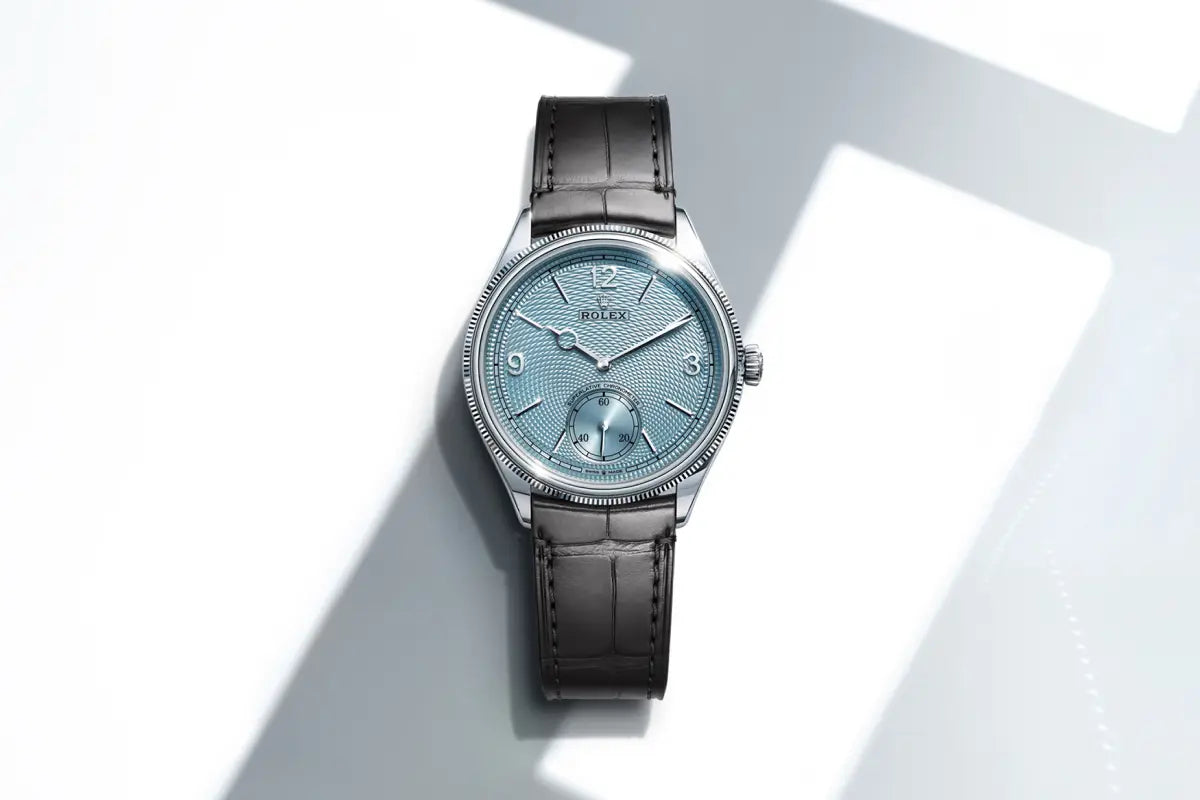 Official Rolex jeweler in Troy - Little Switzerland