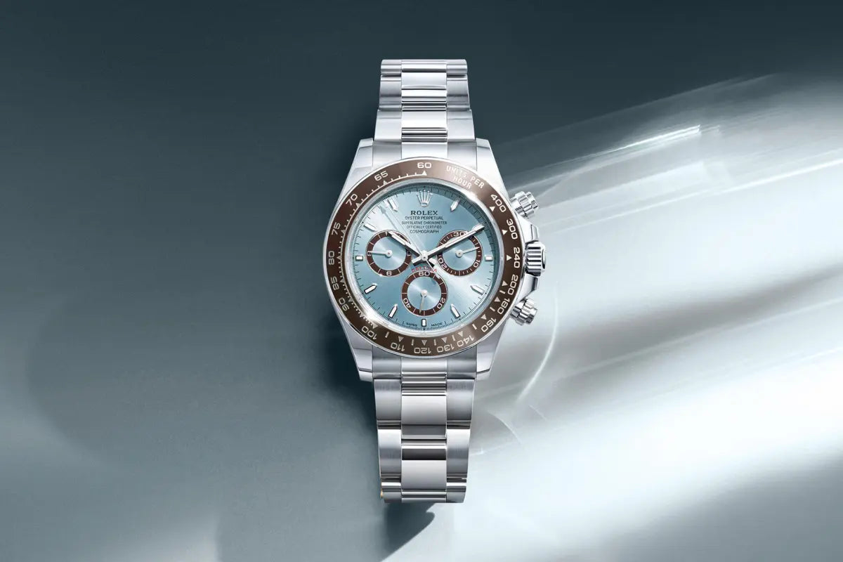 Official Rolex jeweler in Troy - Little Switzerland