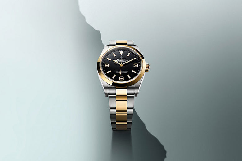 Rolex Submariner watches - Little Switzerland