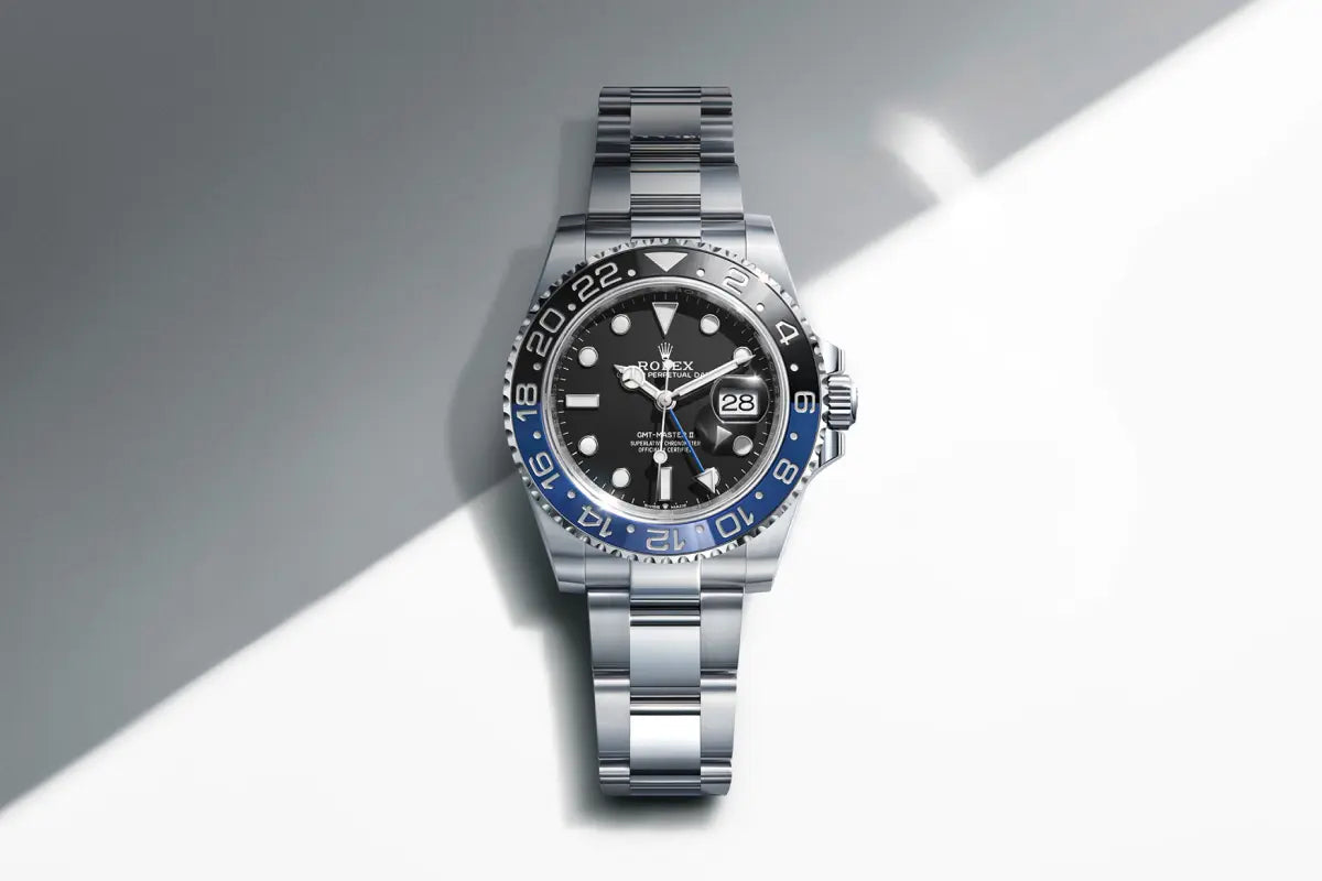 Official Rolex jeweler in Troy - Little Switzerland