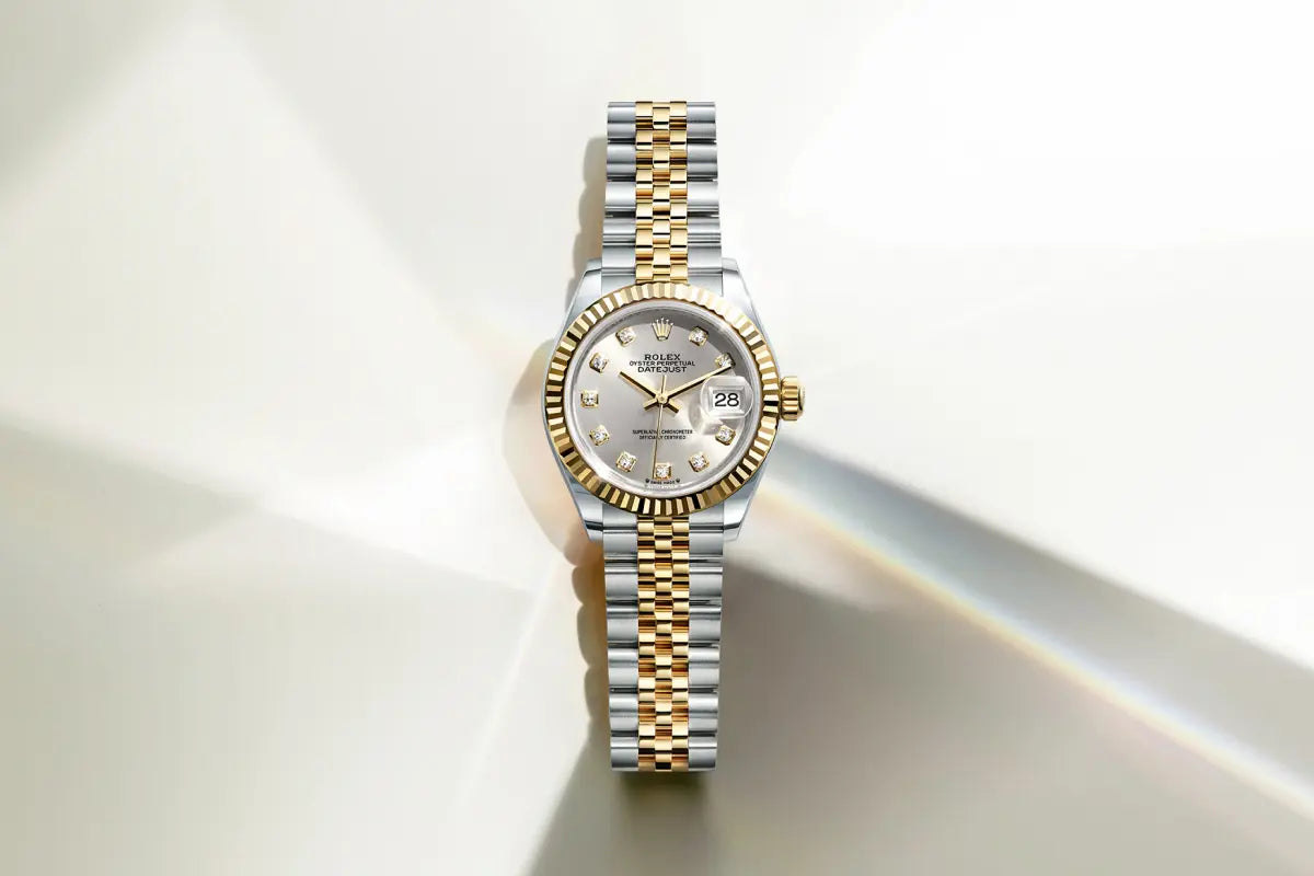 Official Rolex jeweler in Troy - Little Switzerland