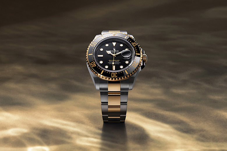 Rolex Submariner watches - Little Switzerland