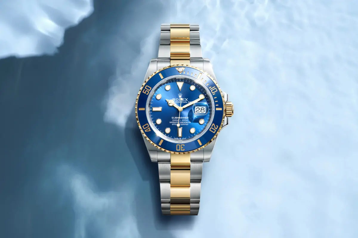 Official Rolex jeweler in Troy - Little Switzerland