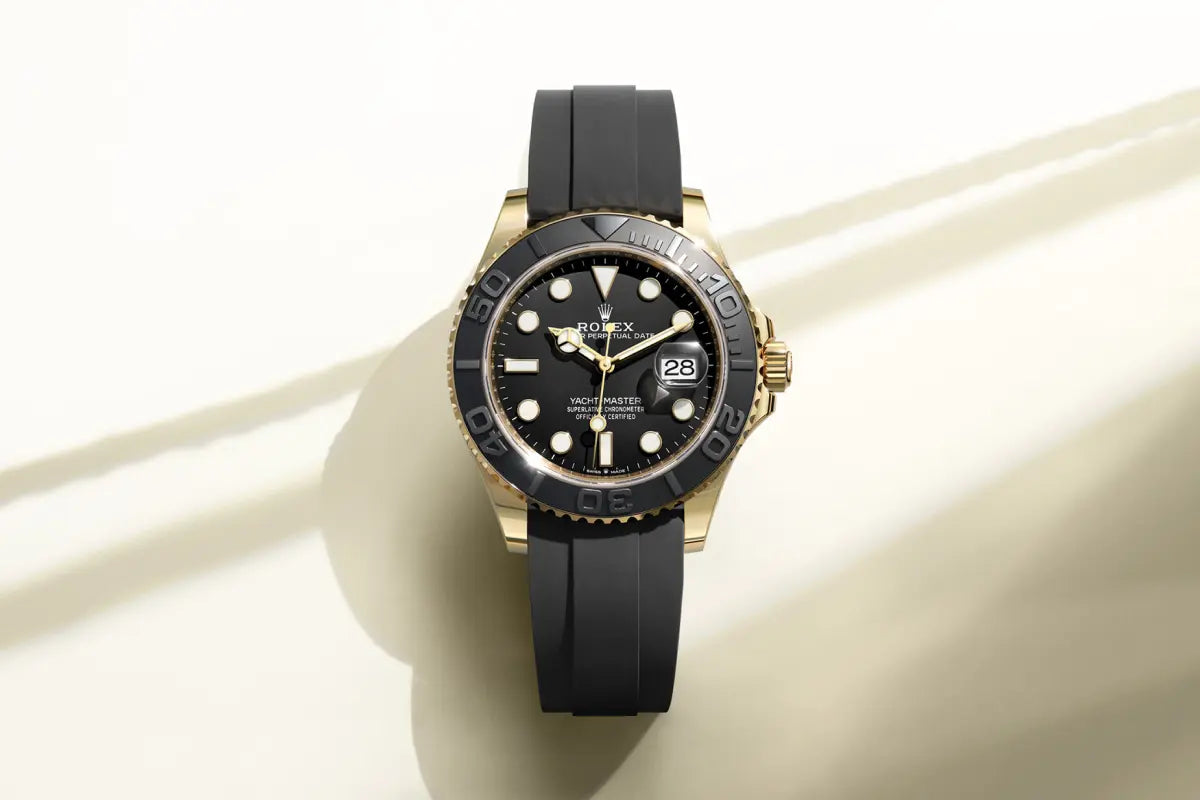 Official Rolex jeweler in Troy - Little Switzerland