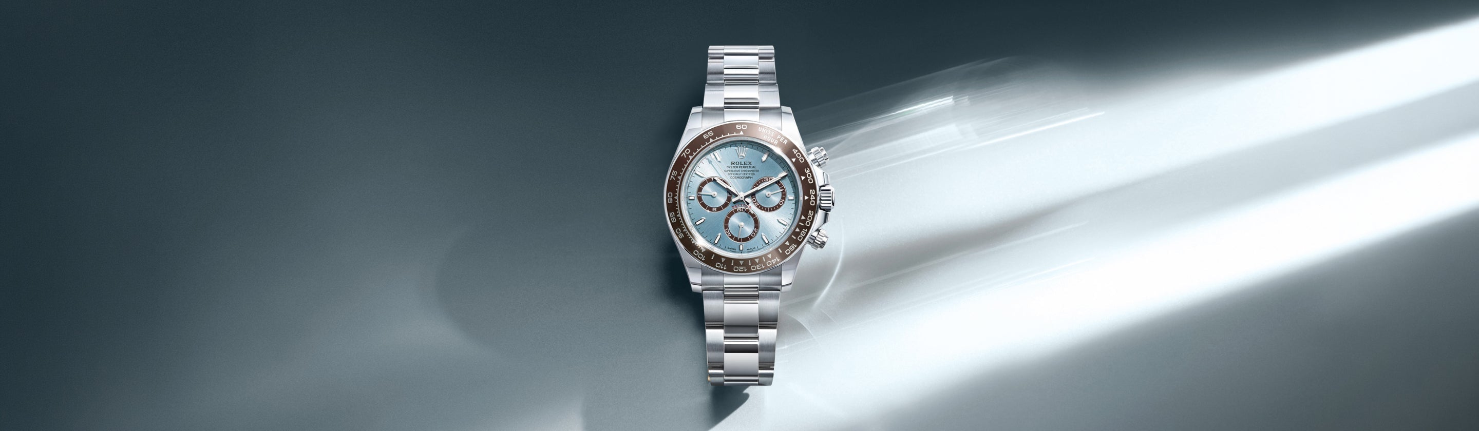 Rolex Cosmograph Daytona watches - Little Switzerland