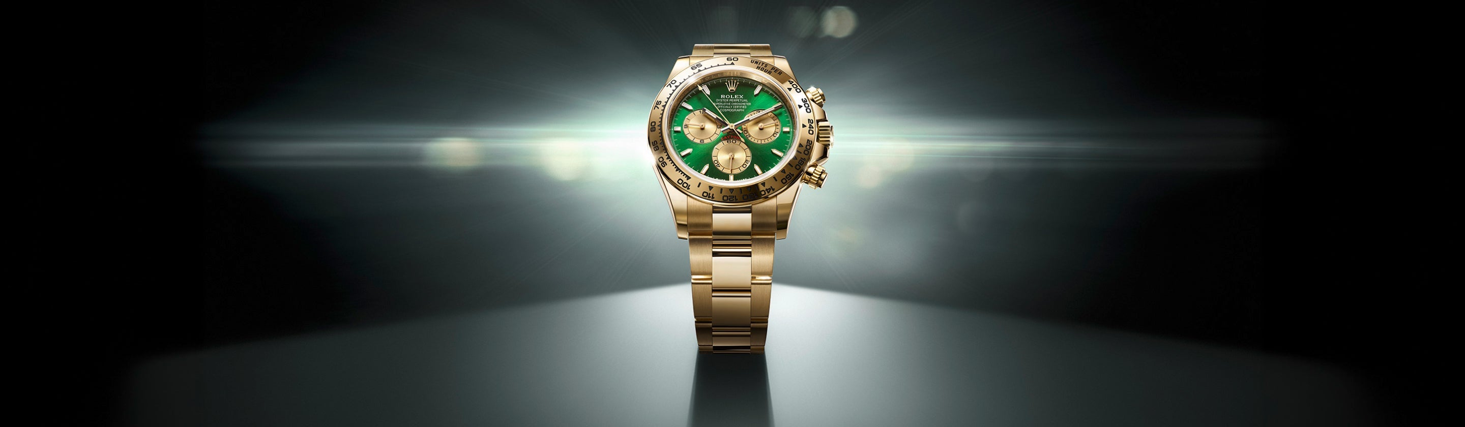 Rolex Cosmograph Daytona watches - Little Switzerland