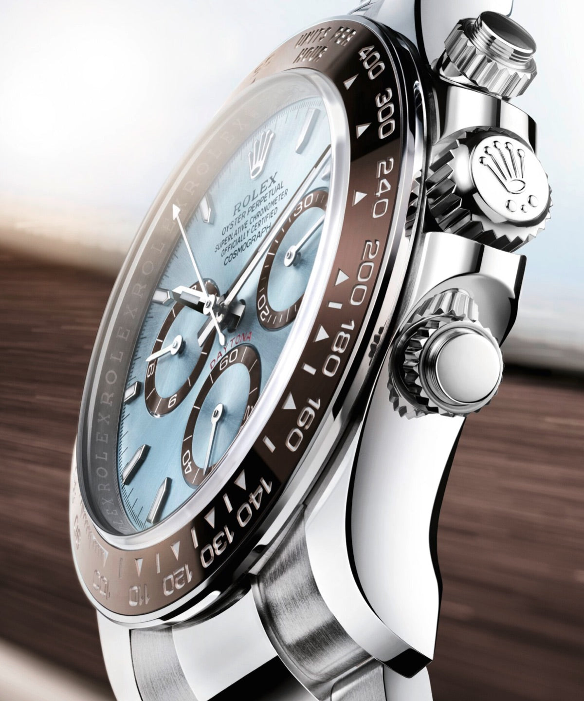 Rolex Cosmograph Daytona watches - Little Switzerland