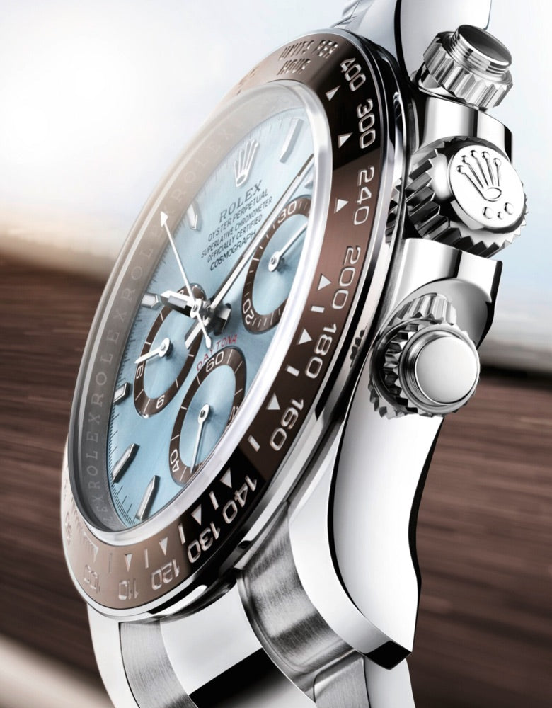 Rolex Cosmograph Daytona watches - Little Switzerland