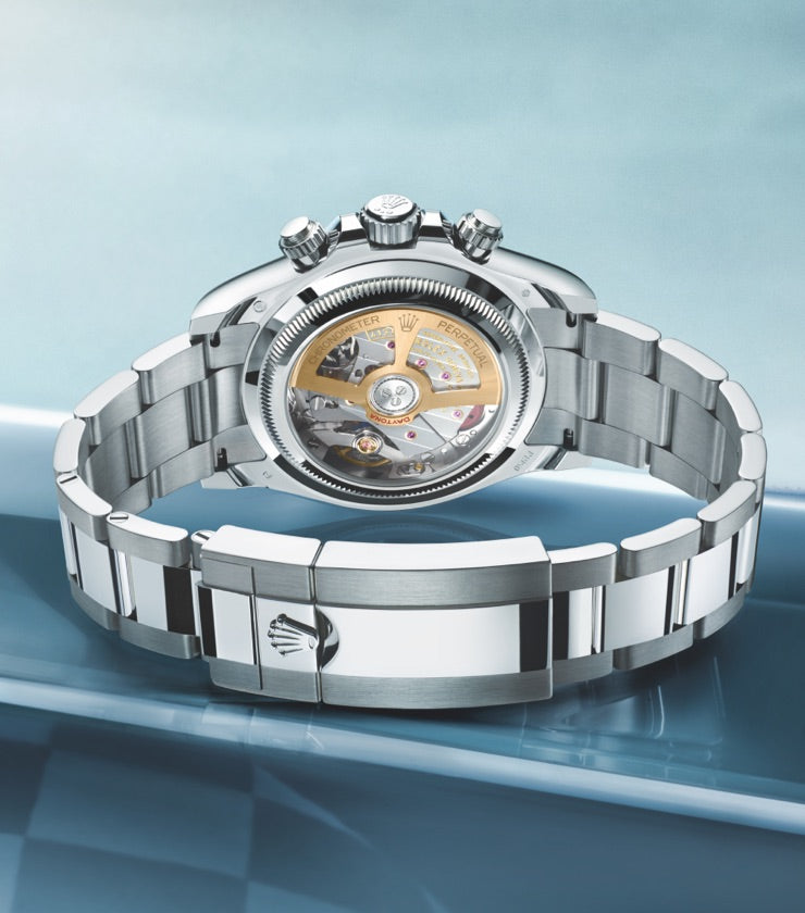 Rolex Cosmograph Daytona watches - Little Switzerland